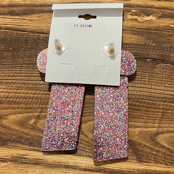 YeeHaw Fun Boutique Style Earrings - Picture 3 of 3